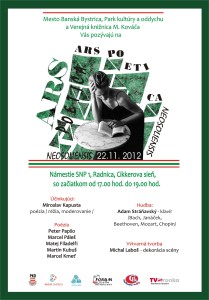 APN - 22.11.2012 - plagátik