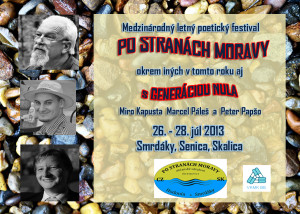 G0 Smrdáky 2013