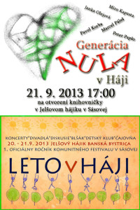 G0 v Háji