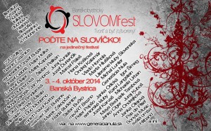 SLOVOMfest2014