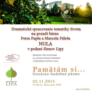 SNP 22.11.2013 NULA