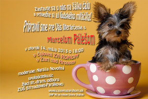 Za rohom